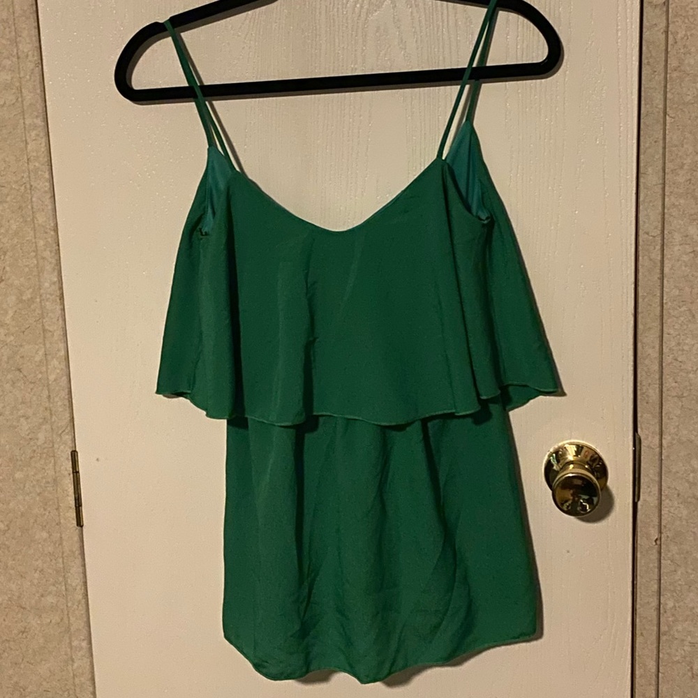 Karlie; women’s top; size small